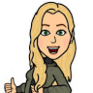 Meet your Posher, Leeanne